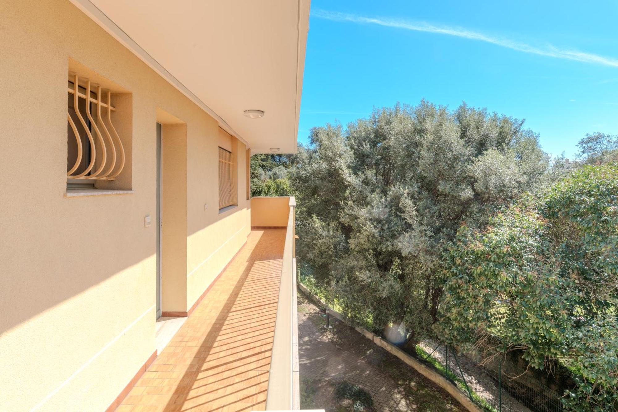 Les 15 Pins & La Mer -Your Green Getaway Near Sea & Beach Antibes Exteriér fotografie