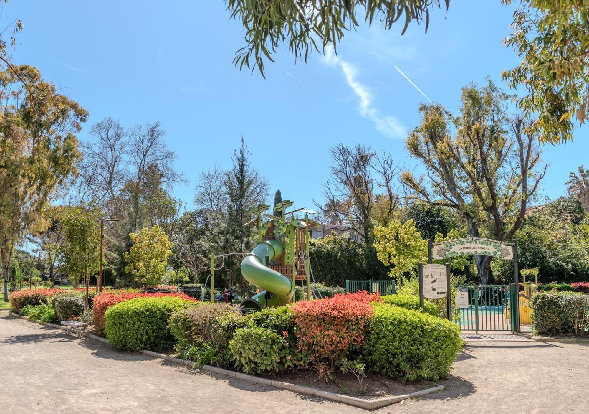 Les 15 Pins & La Mer -Your Green Getaway Near Sea & Beach Antibes Exteriér fotografie